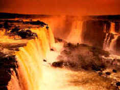 VICTORIA FALLS: AFRICAN ADVENTURE CAPITAL 